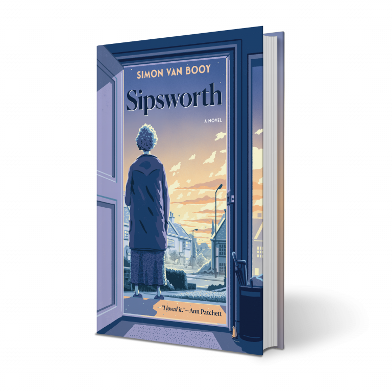 Sipsworth Book